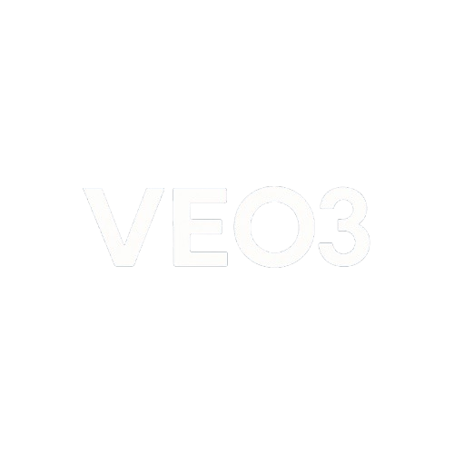 VEO3 logo