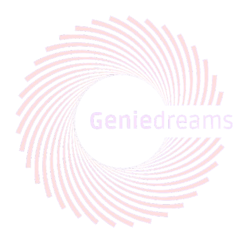 Geniedreams logo
